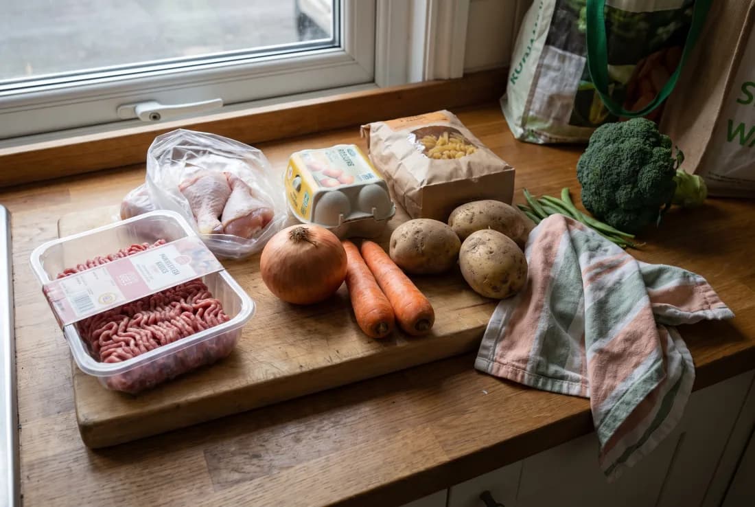 Aftensmad opskrifter: ugens retter valgt efter tilbuddene
